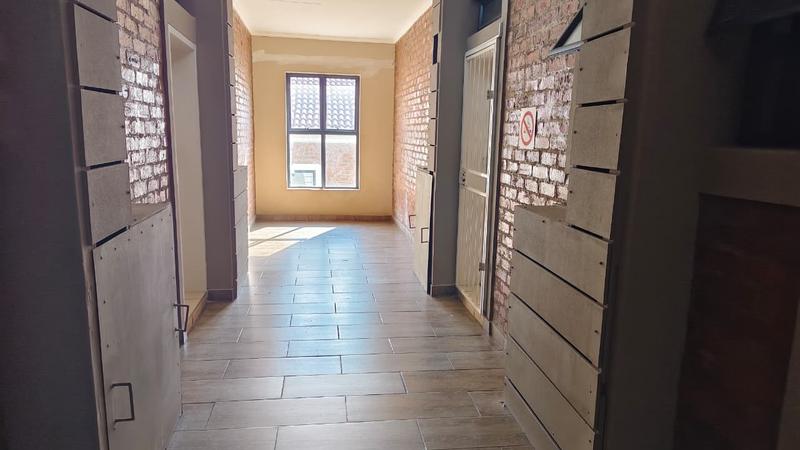 To Let 2 Bedroom Property for Rent in Die Bult North West